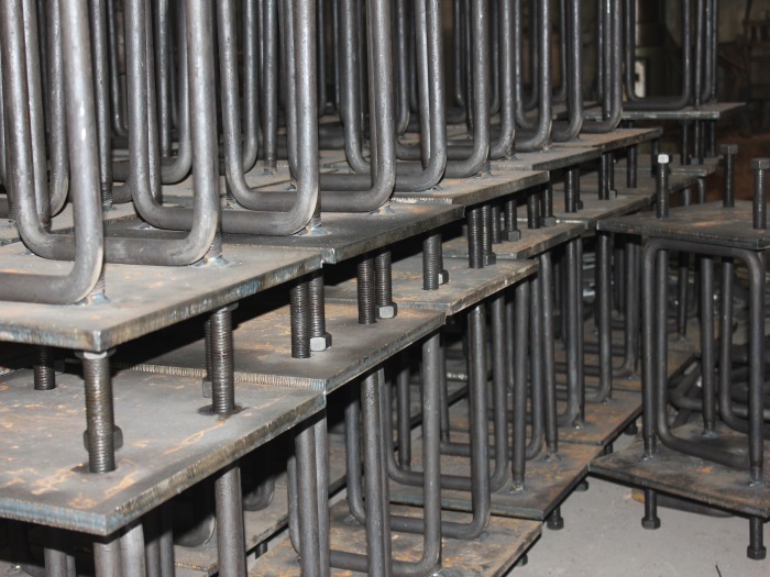 抚顺网架预埋件