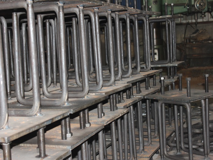 抚顺网架预埋件